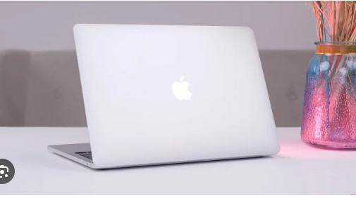 Apple Macbook Air M2 2022 8GB 256GB I Chính hãng Apple Việt Nam