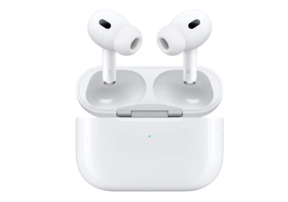 Tai nghe Bluetooth Apple AirPods Pro 2 2023 USB-C | Chính hãng Apple Việt Nam