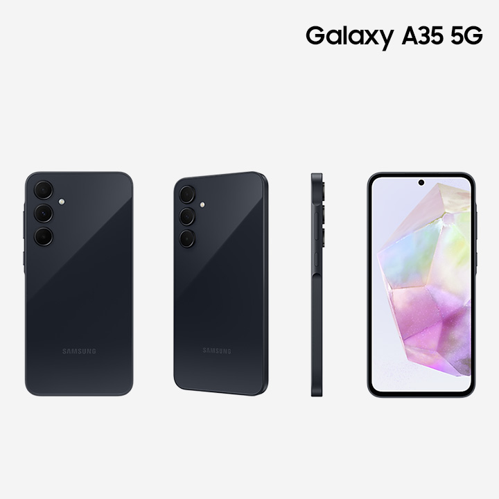 Samsung Galaxy A35 5G 8GB 128GB